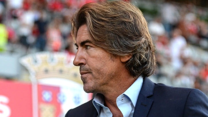 Рикарду Са Пинту