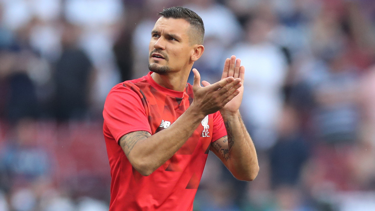 Деян Ловрен