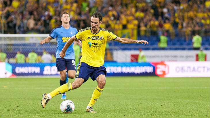 Ивелин Попов