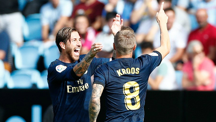 Фрагмент матча