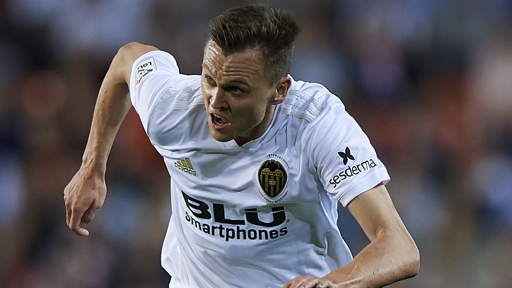 Денис Черышев