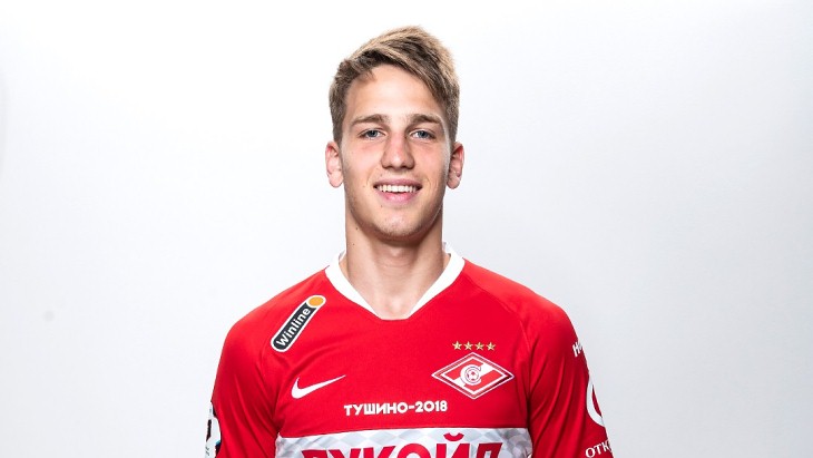 Николоз Кутателадзе