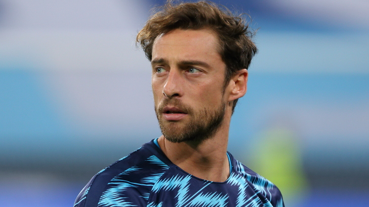 Клаудио Маркизио