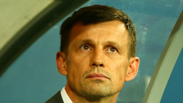 Сергей Семак