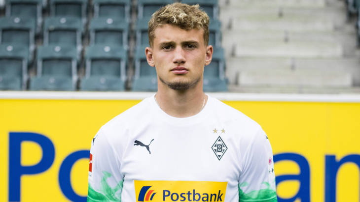 Микаэль Кюизанс