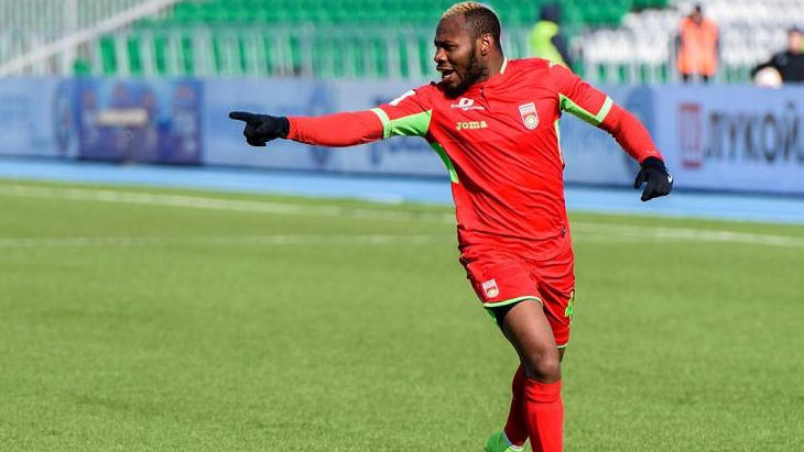 Сильвестр Игбун