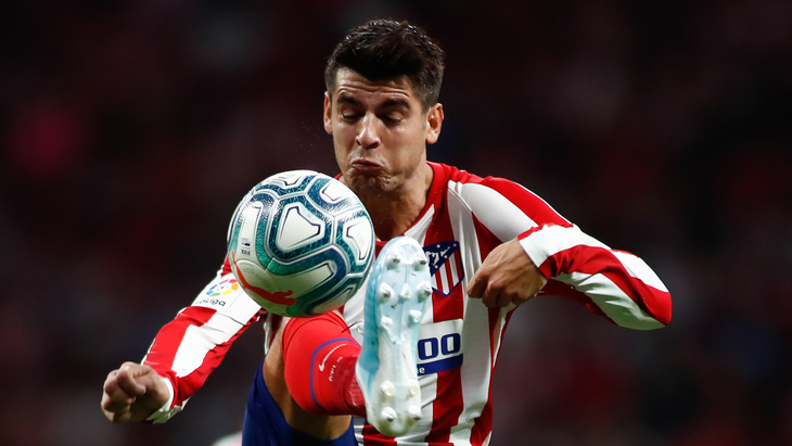 Альваро Мората