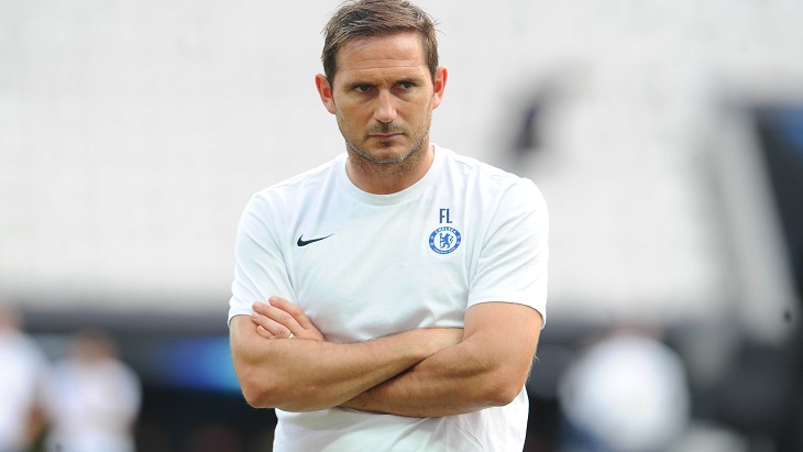 Лэмпарду нужно проявлять тактическую гибкость