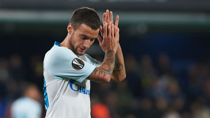 Эмануэль Маммана