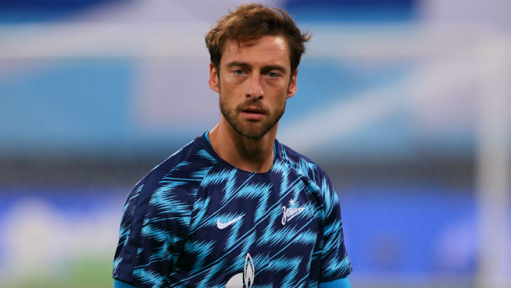 Клаудио Маркизио