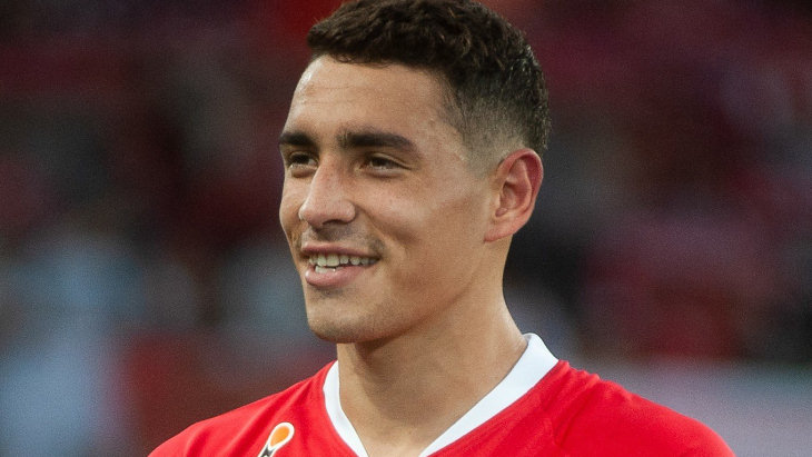 Эсекьель Понсе