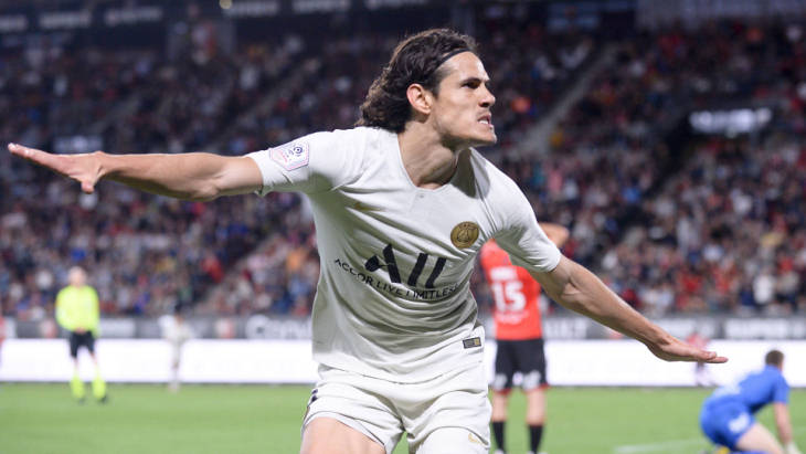 Эдинсон Кавани