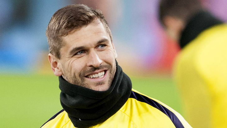 Фернандо Льоренте