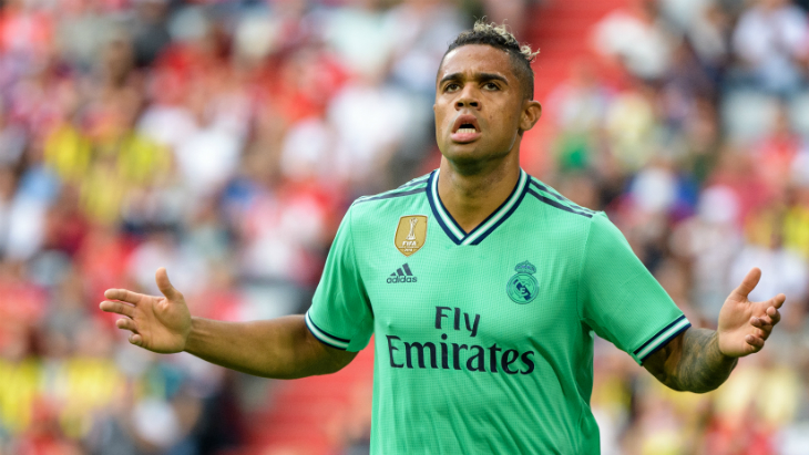 Мариано Диас