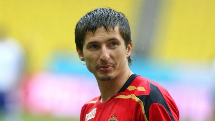 Евгений Алдонин