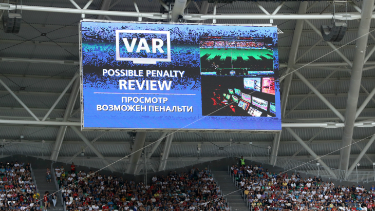 VAR