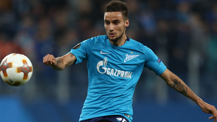 Эмануэль Маммана