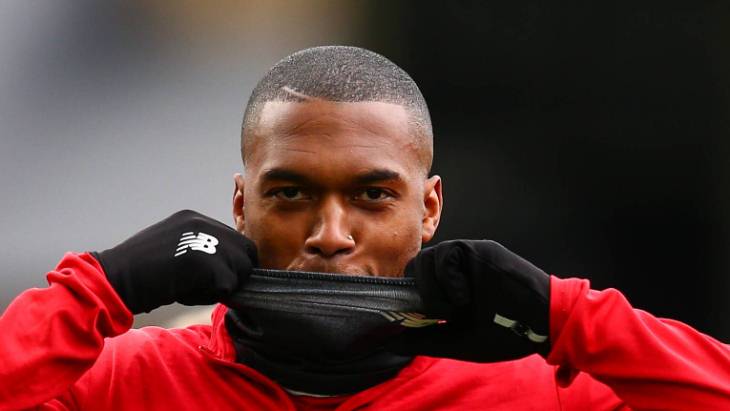 Дэниел Старридж