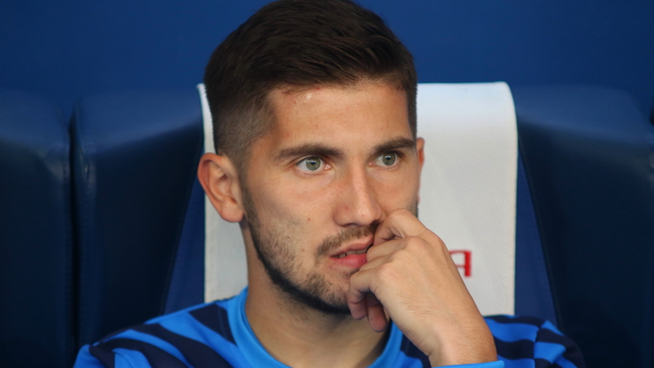 Алексей Сутормин