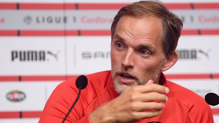 Томас Тухель