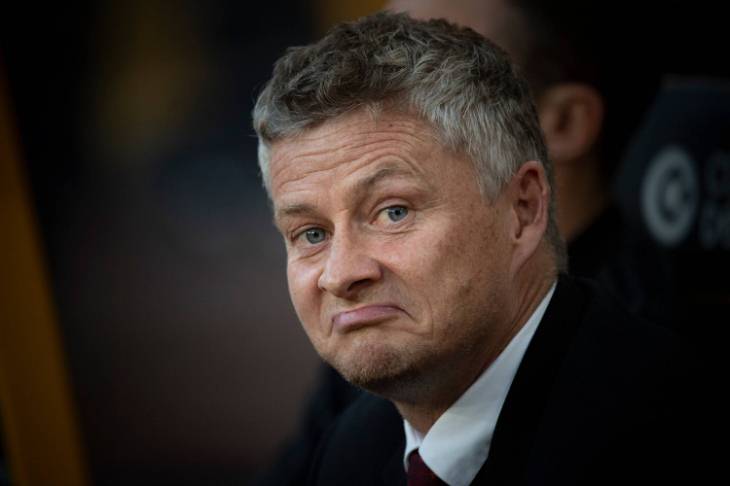 Уле-Гуннар Сульшер