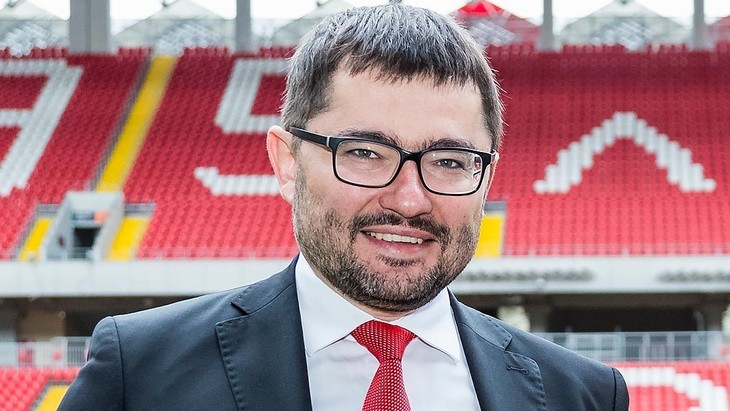 Александр Атаманенко