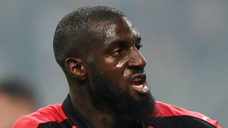 Тьемуэ Бакайоко