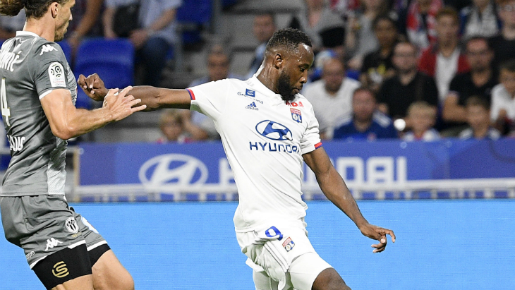 Мусса Дембеле