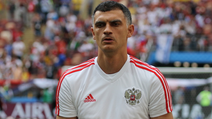 Владимир Габулов