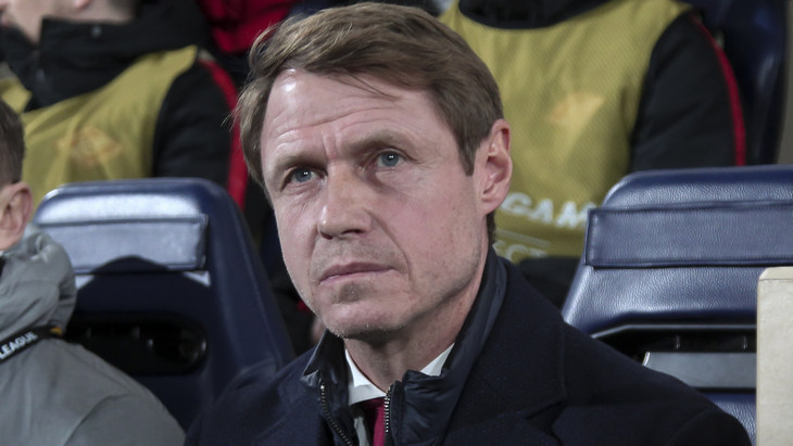 Олег Кононов