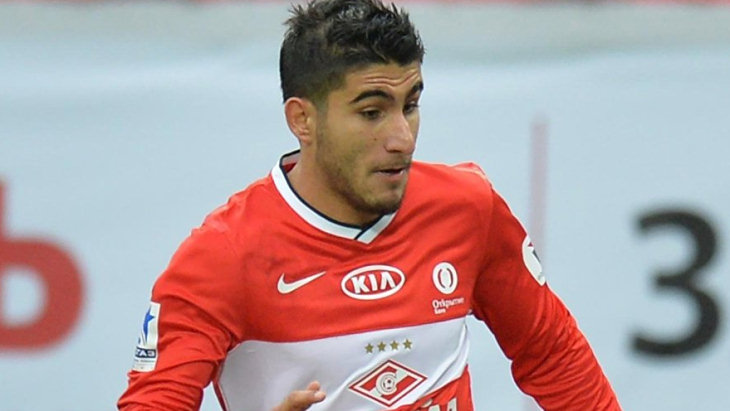 Арас Озбилиз