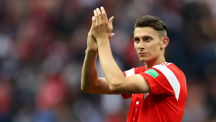 Илья Кутепов