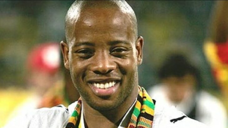 Джуниор Агого