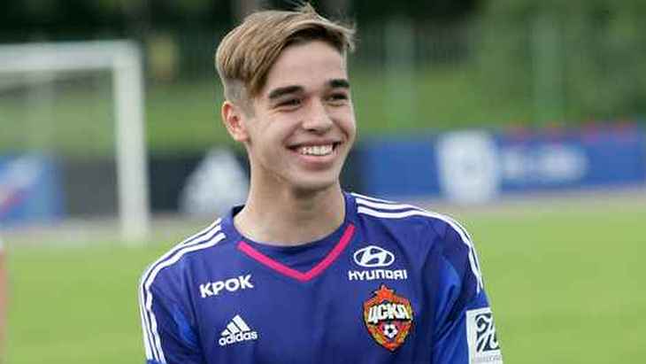 Георгий Кырнац