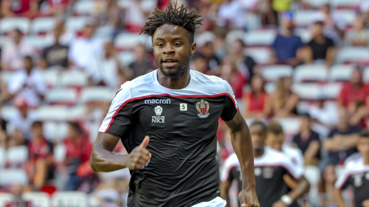 Адриен Тамез