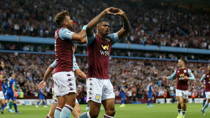 Фрагмент матча