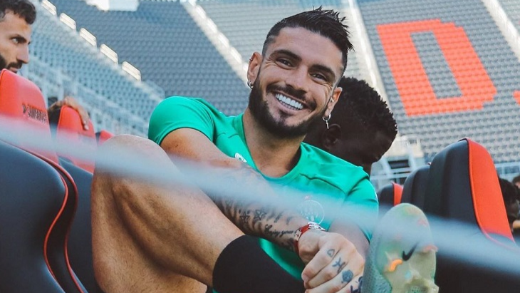 Реми Кабелла