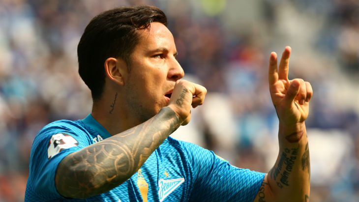 Себастьян Дриусси