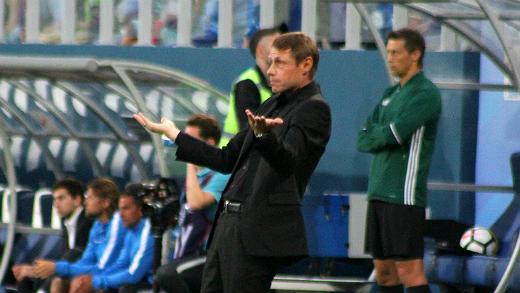 Олег Кононов