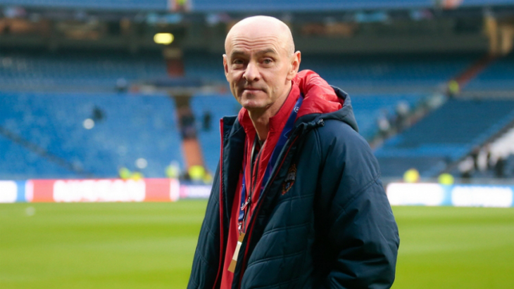 Виктор Онопко