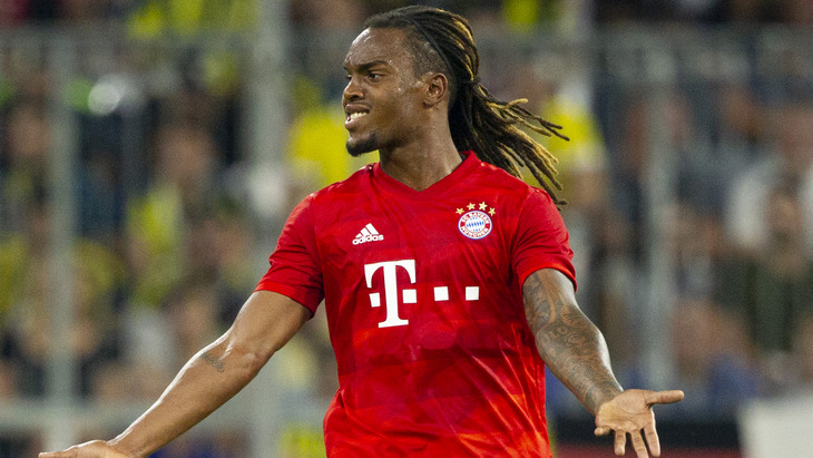 Ренату Саншеш