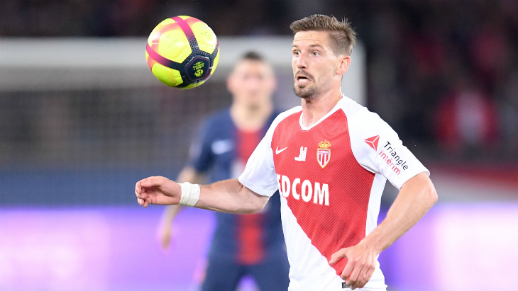 Адриэн Силва