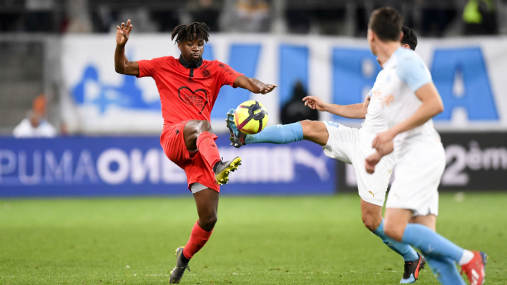 Адриен Тамез