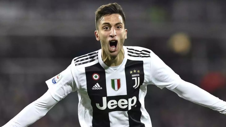 Родриго Бентанкур