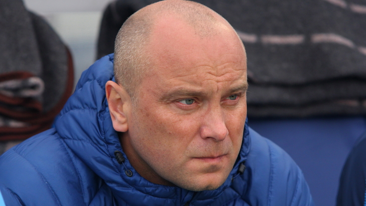 Дмитрий Хохлов