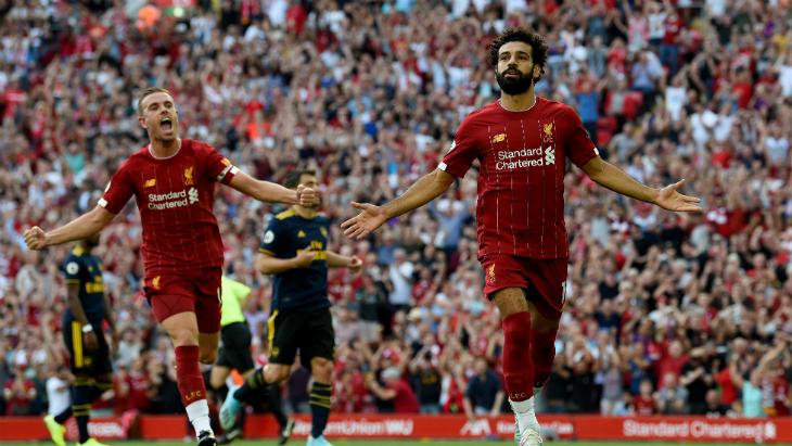 Фрагмент матча