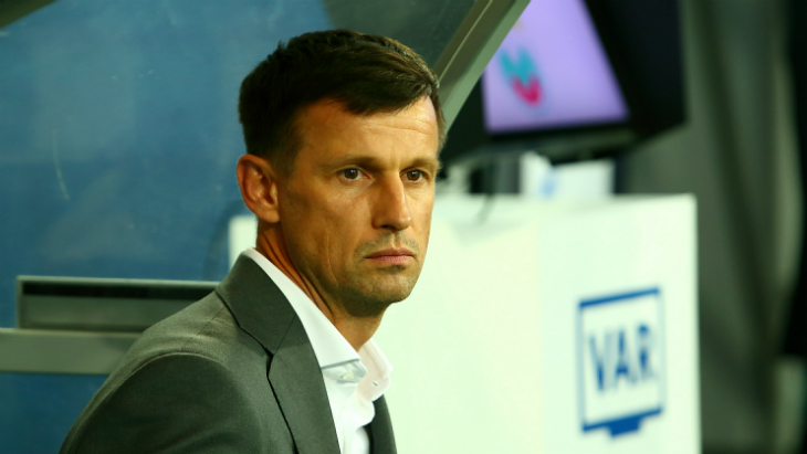 Сергей Семак