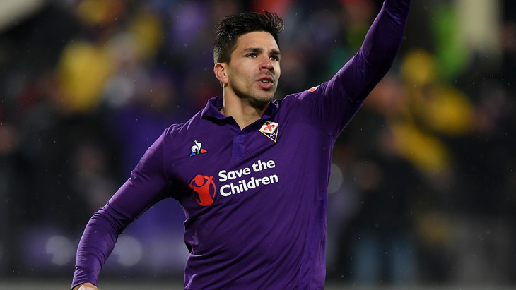 Джованни Симеоне