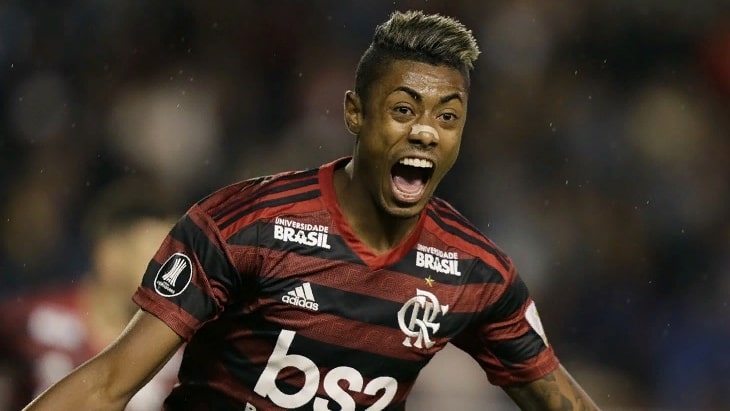 Бруно Энрике