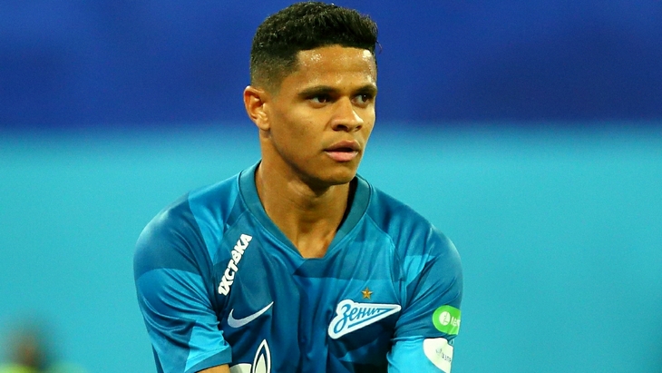 Вильмар Барриос